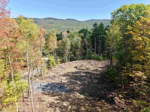 70 Birch Street Warren VT 05674