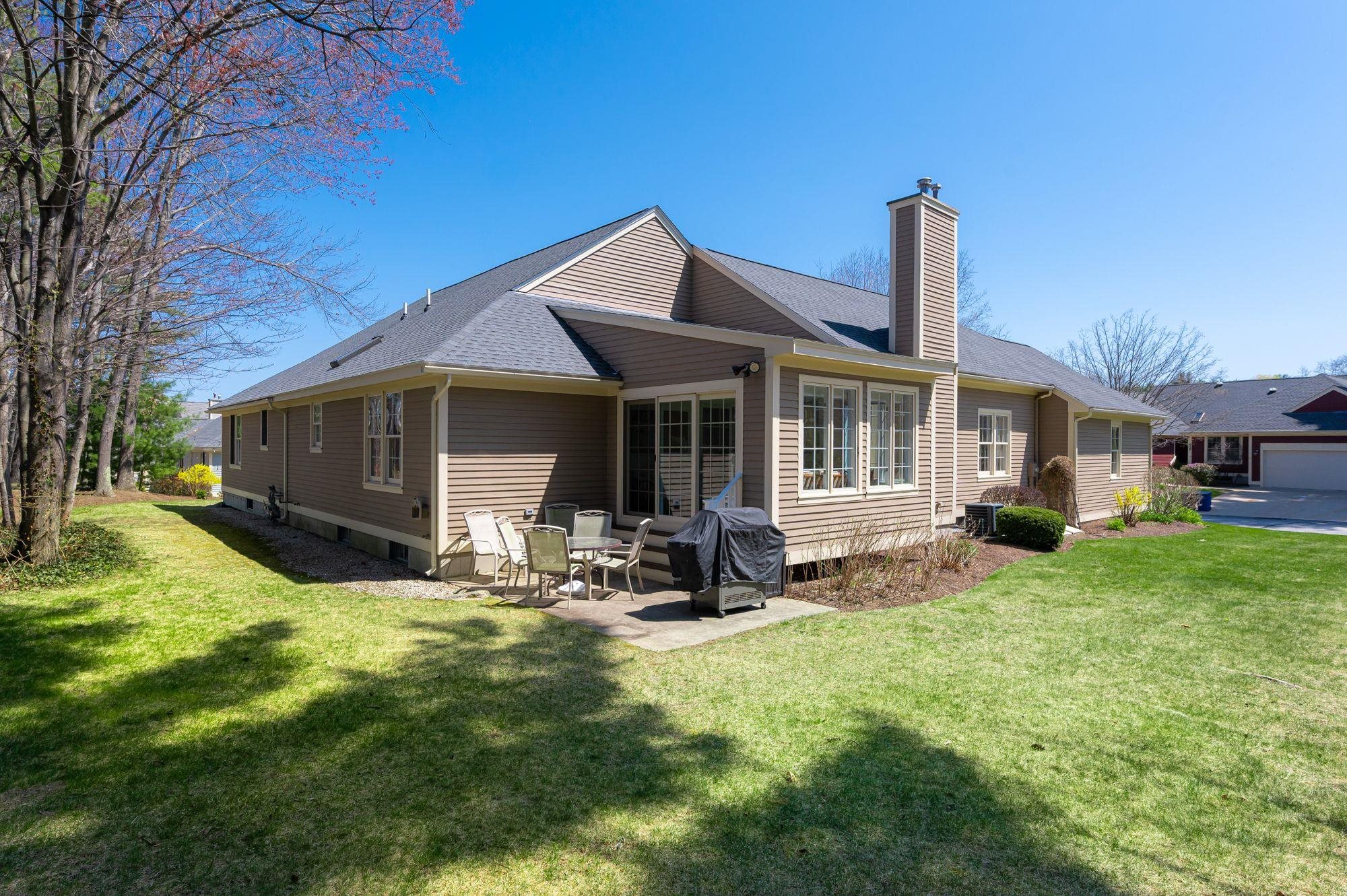 47 St Andrews Drive