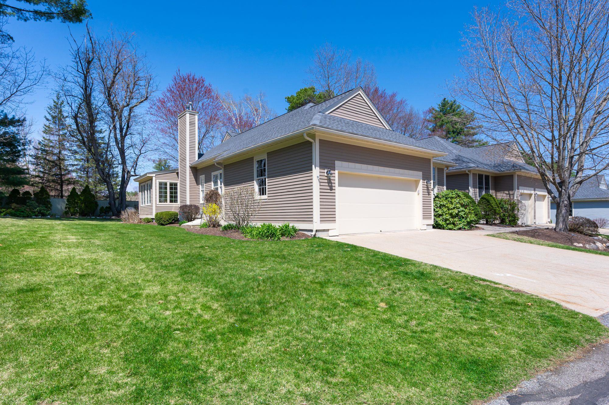 47 St Andrews Drive