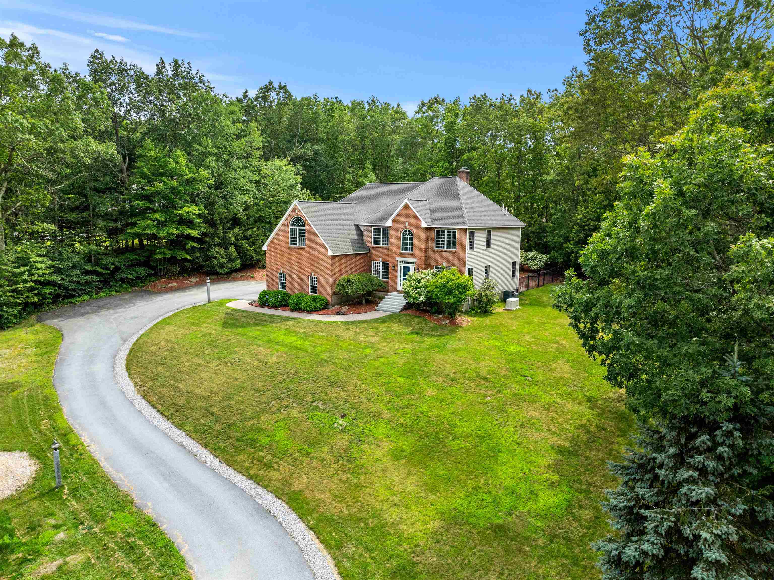60 Camelot Drive