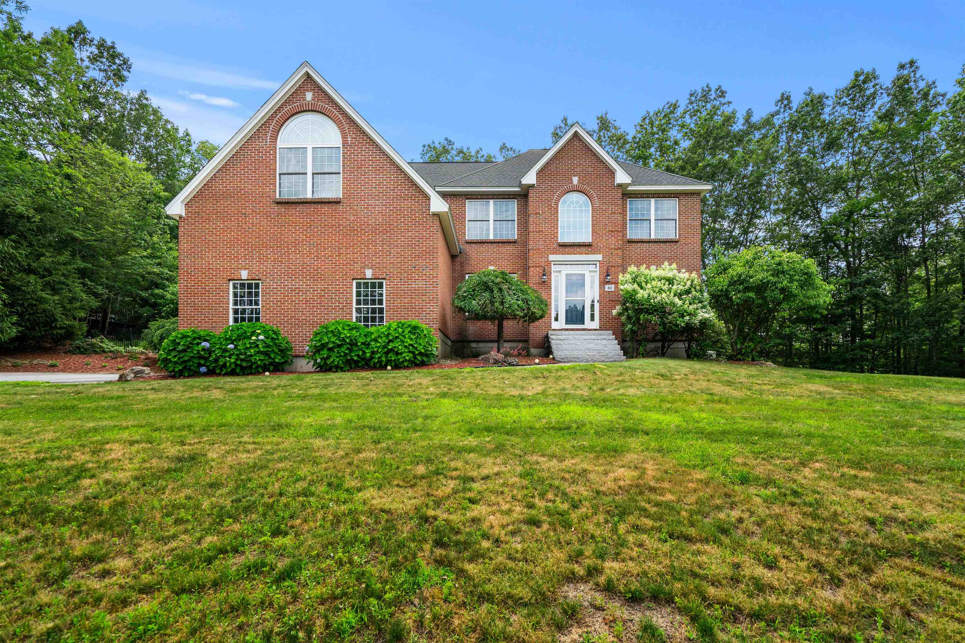 60 Camelot Drive