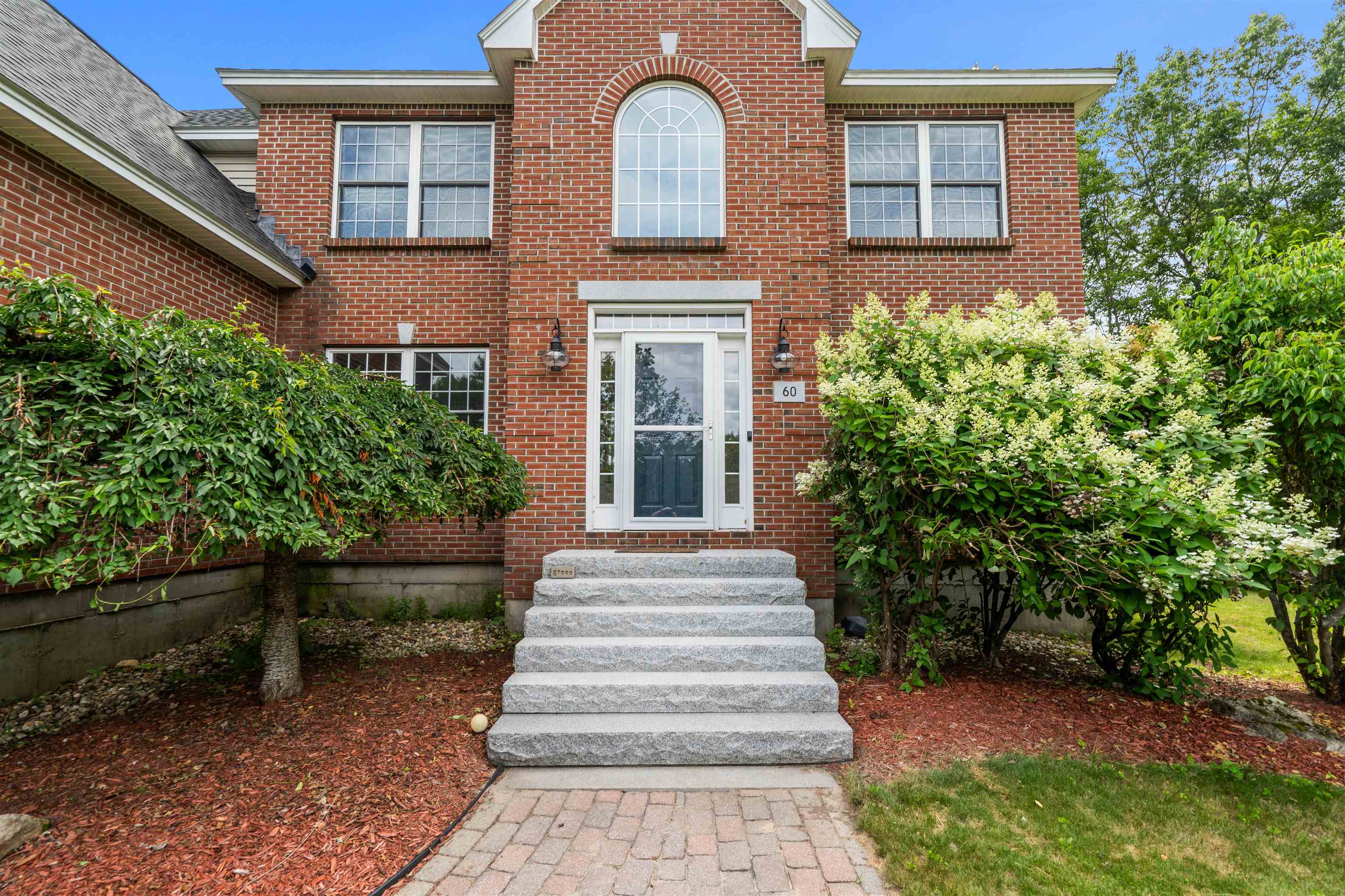 60 Camelot Drive