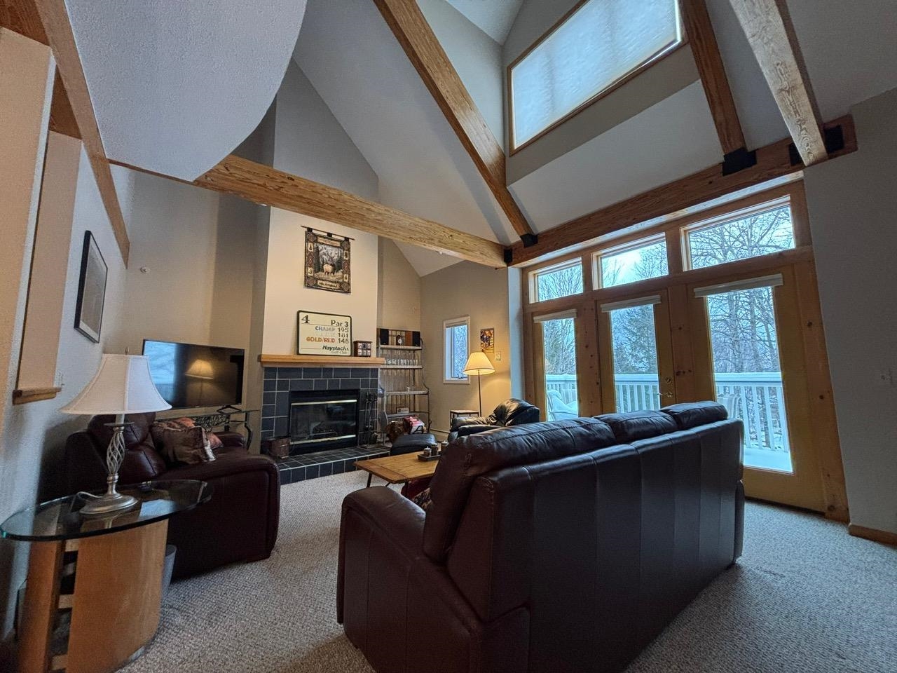 Photo 1 of 52 — 195 Mann Road 12, Wilmington, VT 05356