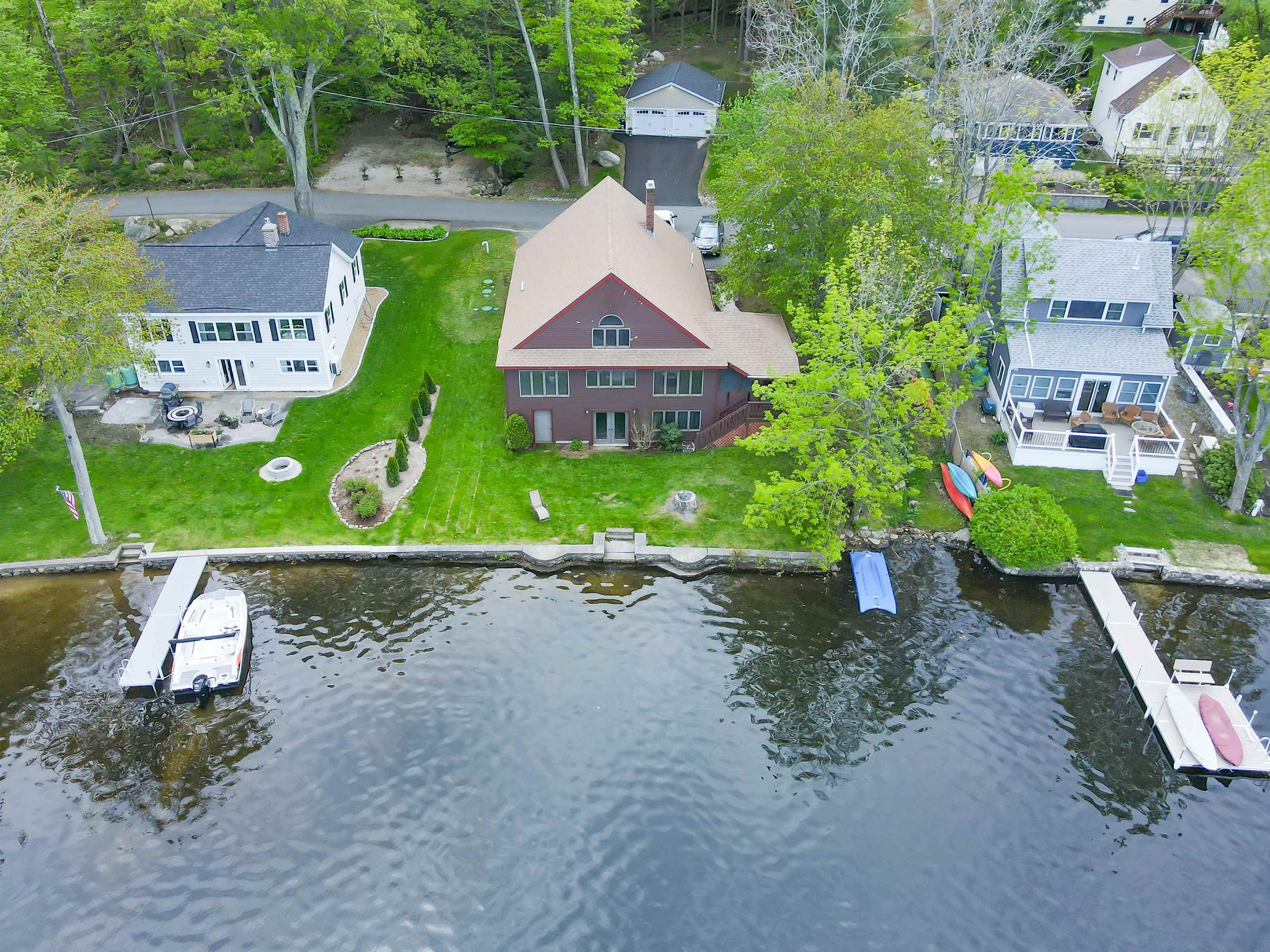 30 Shore Drive