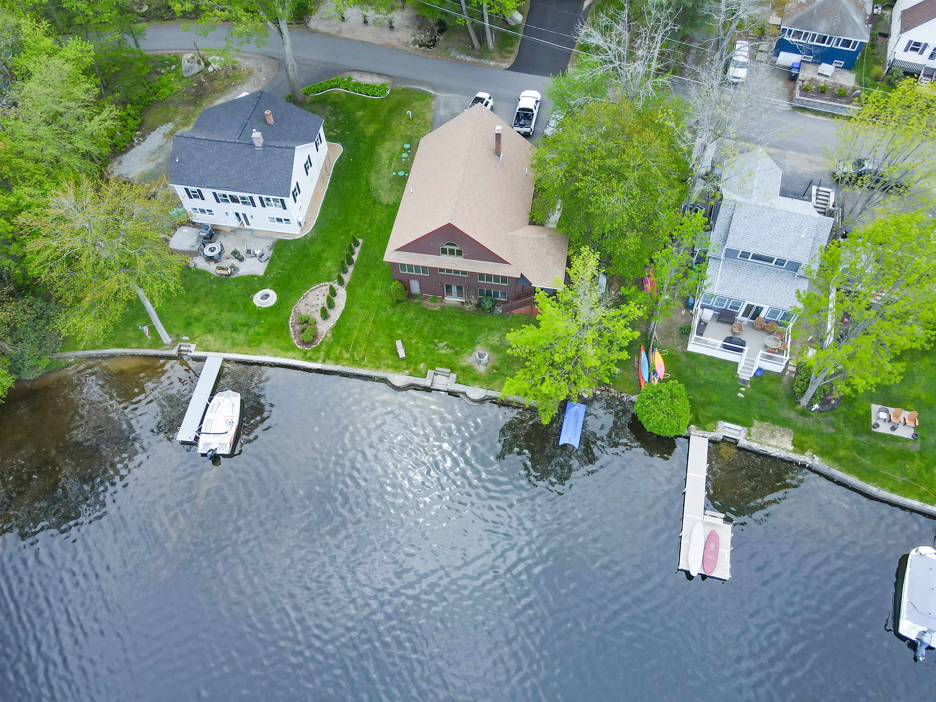 30 Shore Drive