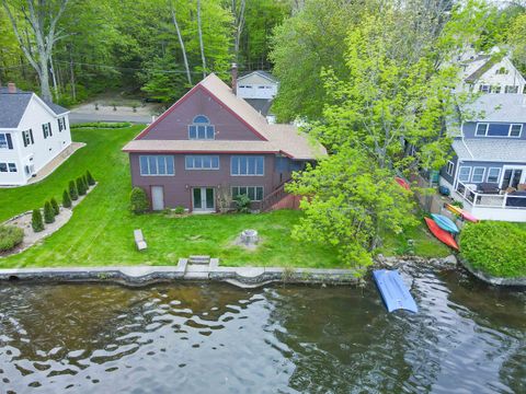 30 Shore Drive, Hampstead, NH 03841 - #: 5041155