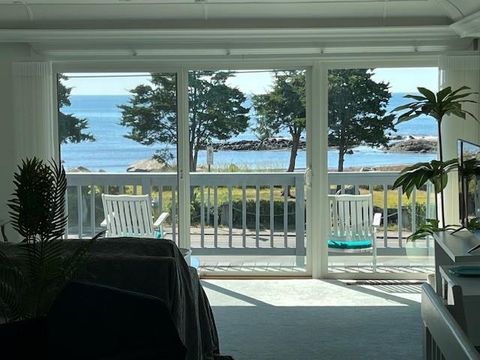 947 Ocean Boulevard 10 Hampton NH 03842