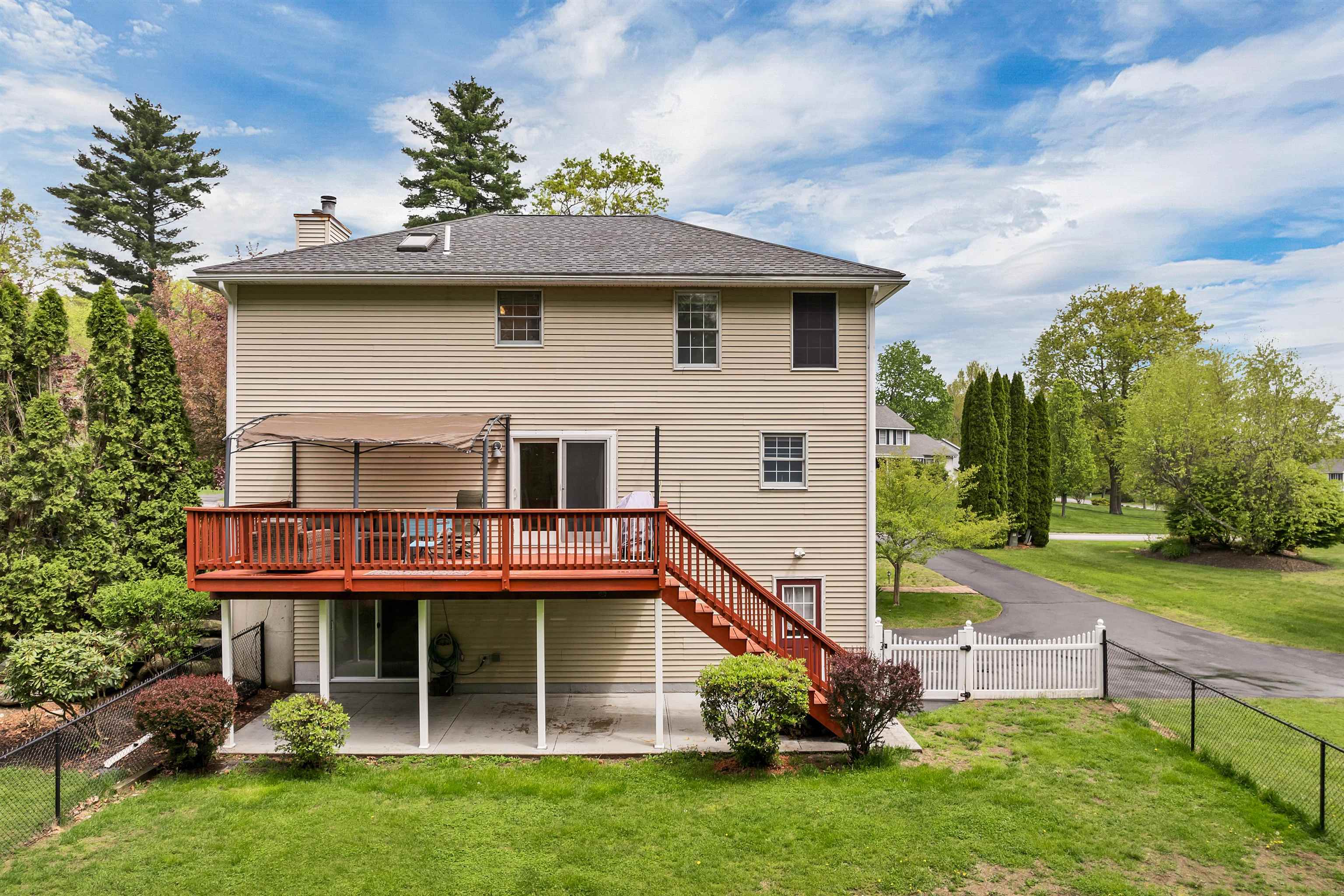 46 Faith Drive