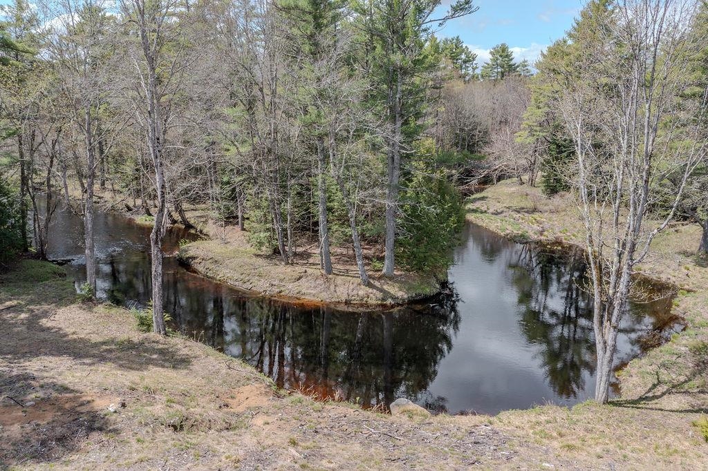 Map 9 Lot 2 Beech Ridge Road