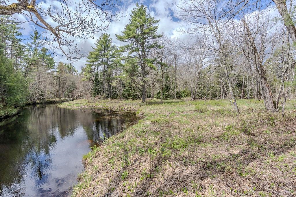 Map 9 Lot 2 Beech Ridge Road