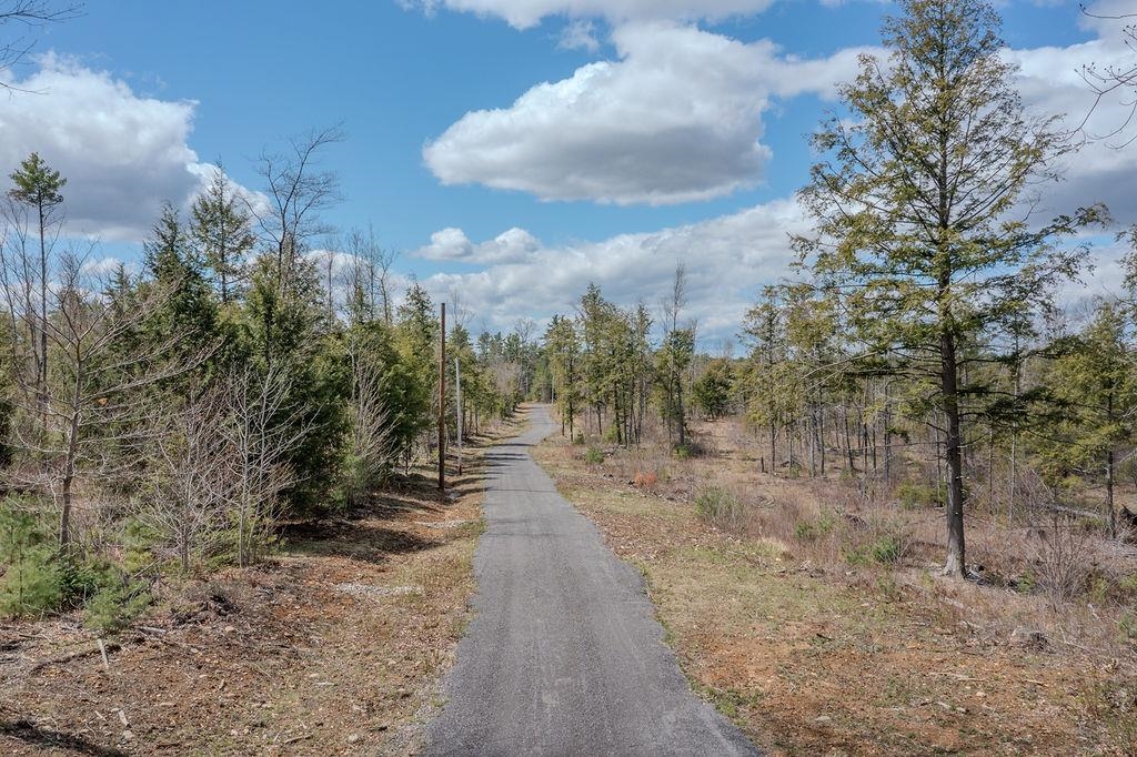 Map 9 Lot 2 Beech Ridge Road