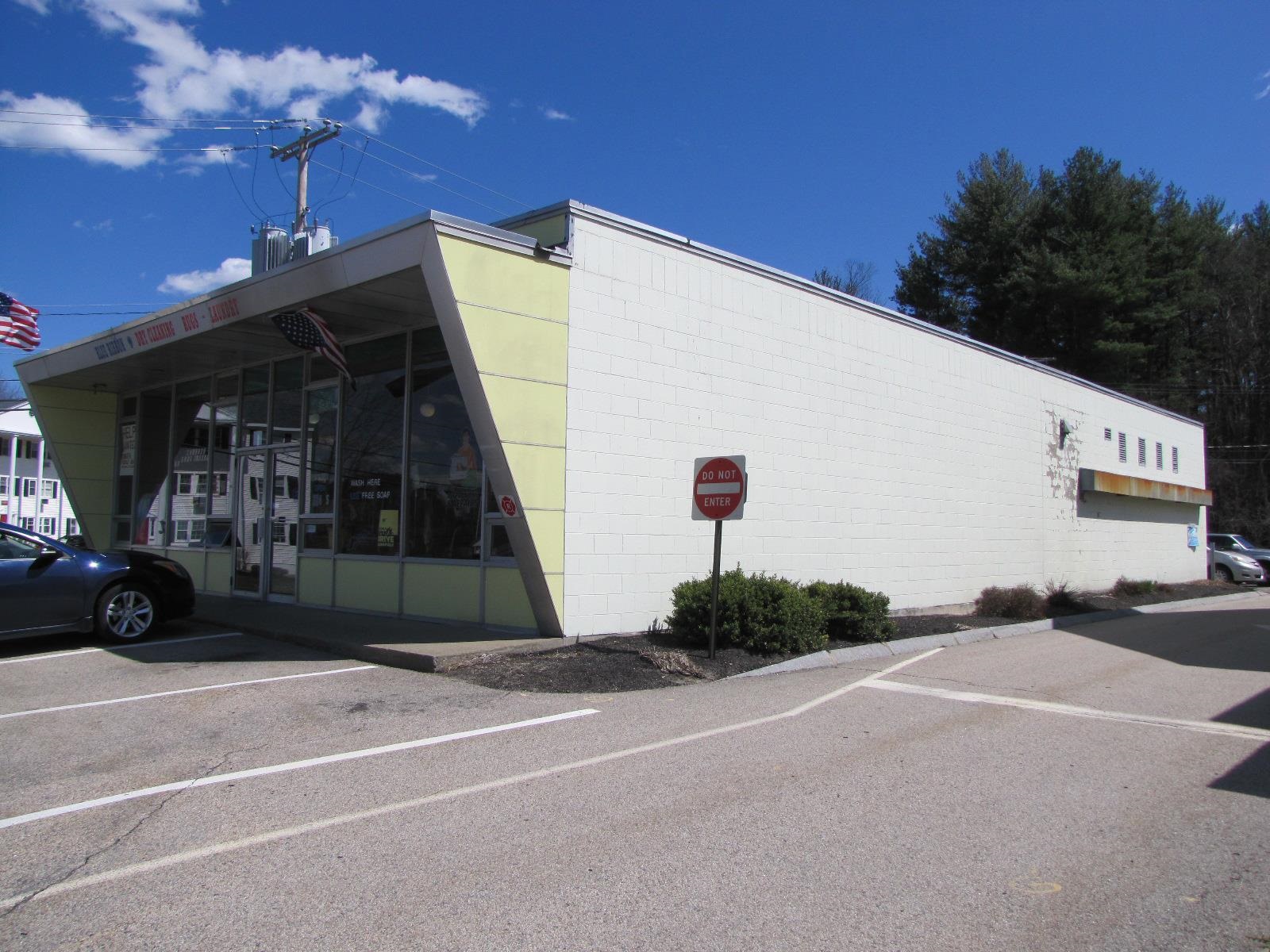 97 Portsmouth Avenue