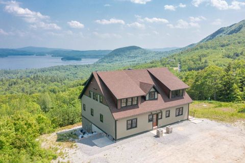 4 Skyline Drive 3 Hebron NH 03241