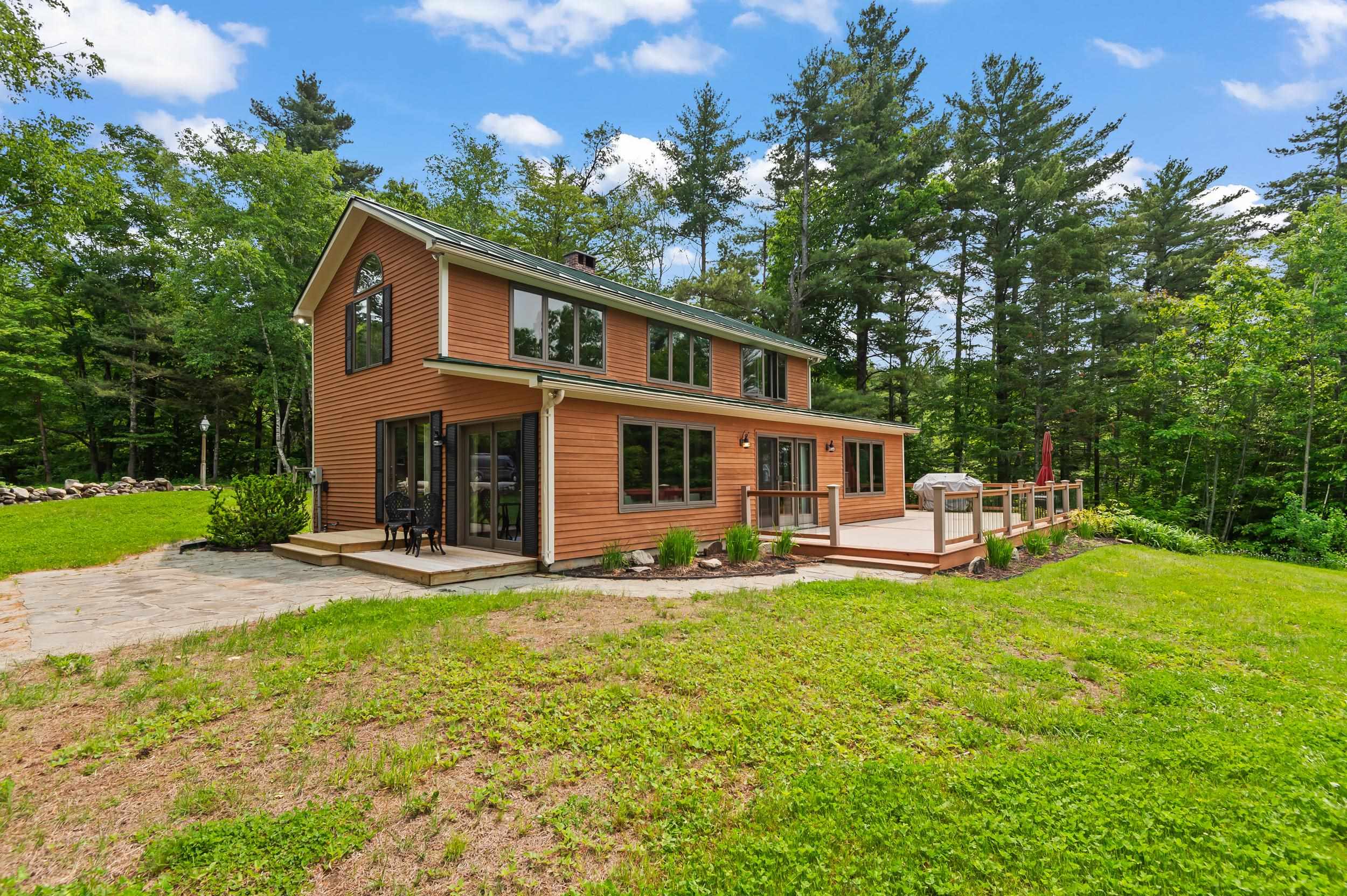 48 Merriman Forest Road