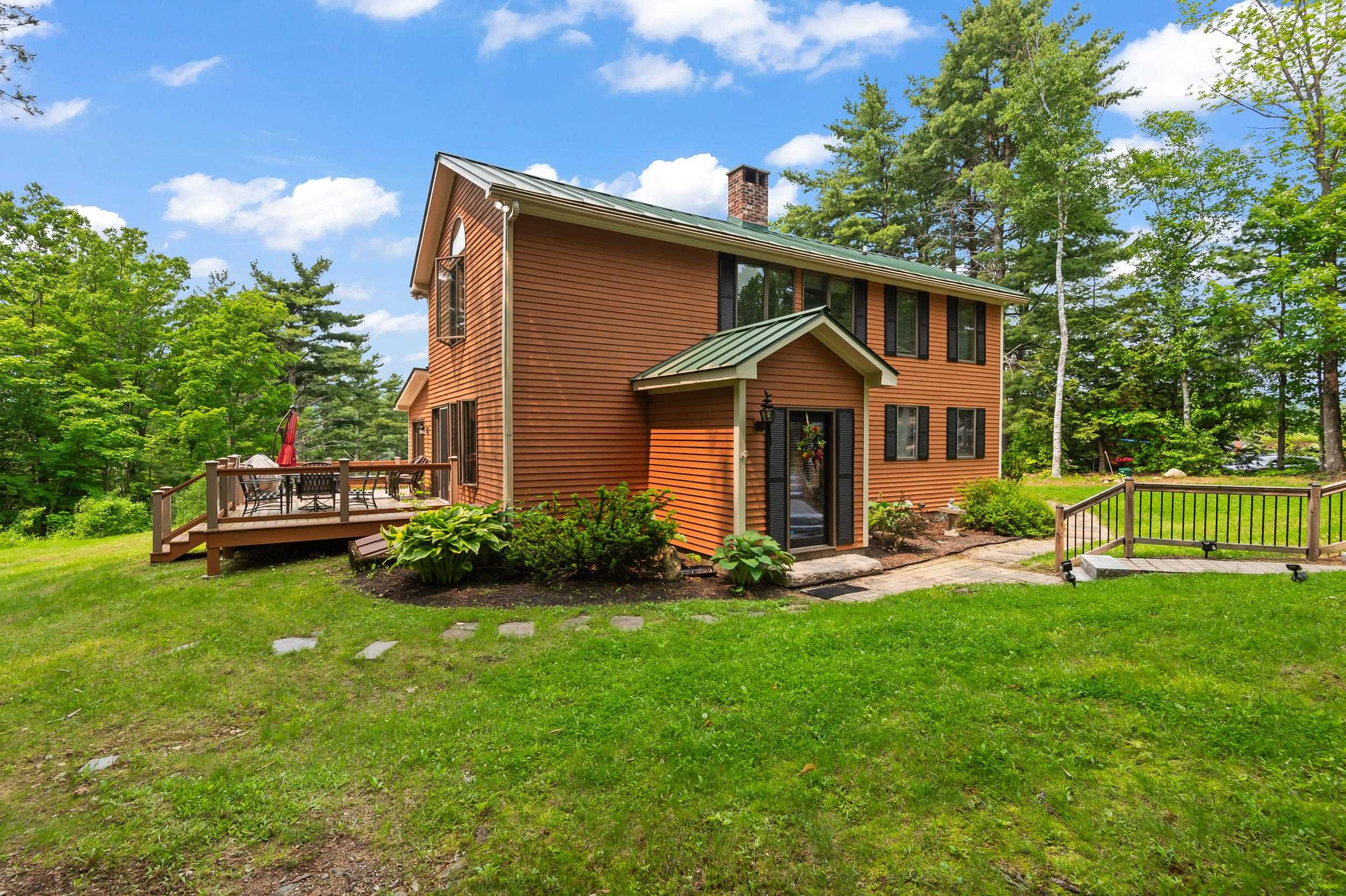 48 Merriman Forest Road