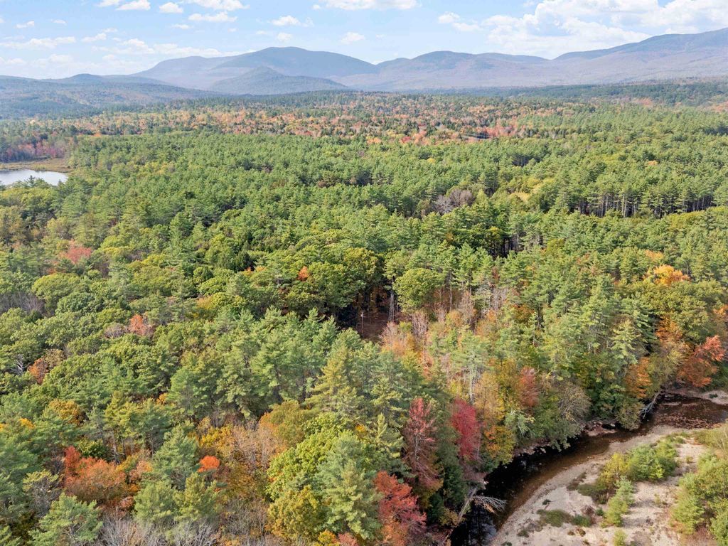 Photo of 41 Foss Flats Road, Sandwich, NH 03259 (MLS # 5088489)