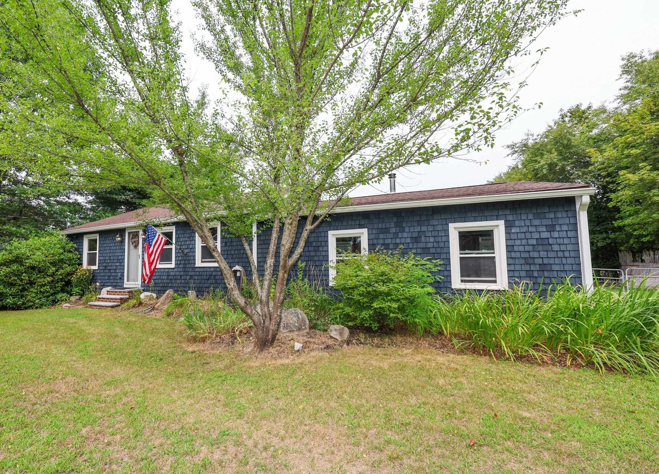 24 Stearns Road