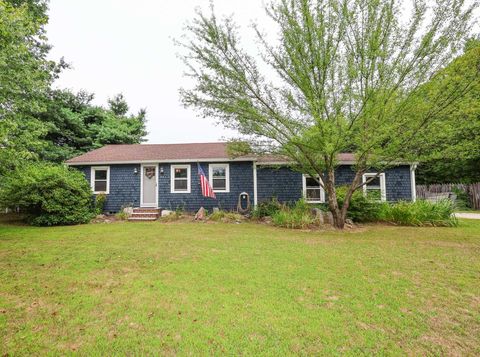 24 Stearns Road Amherst NH 03031