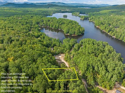 201 Beverly Hills Drive 2 Wakefield NH 03830