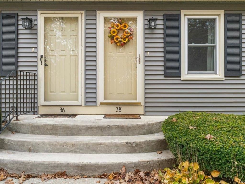 Photo of 38 HighBridge Hill Road #186, Nashua, NH 03063 (MLS # 5067684)