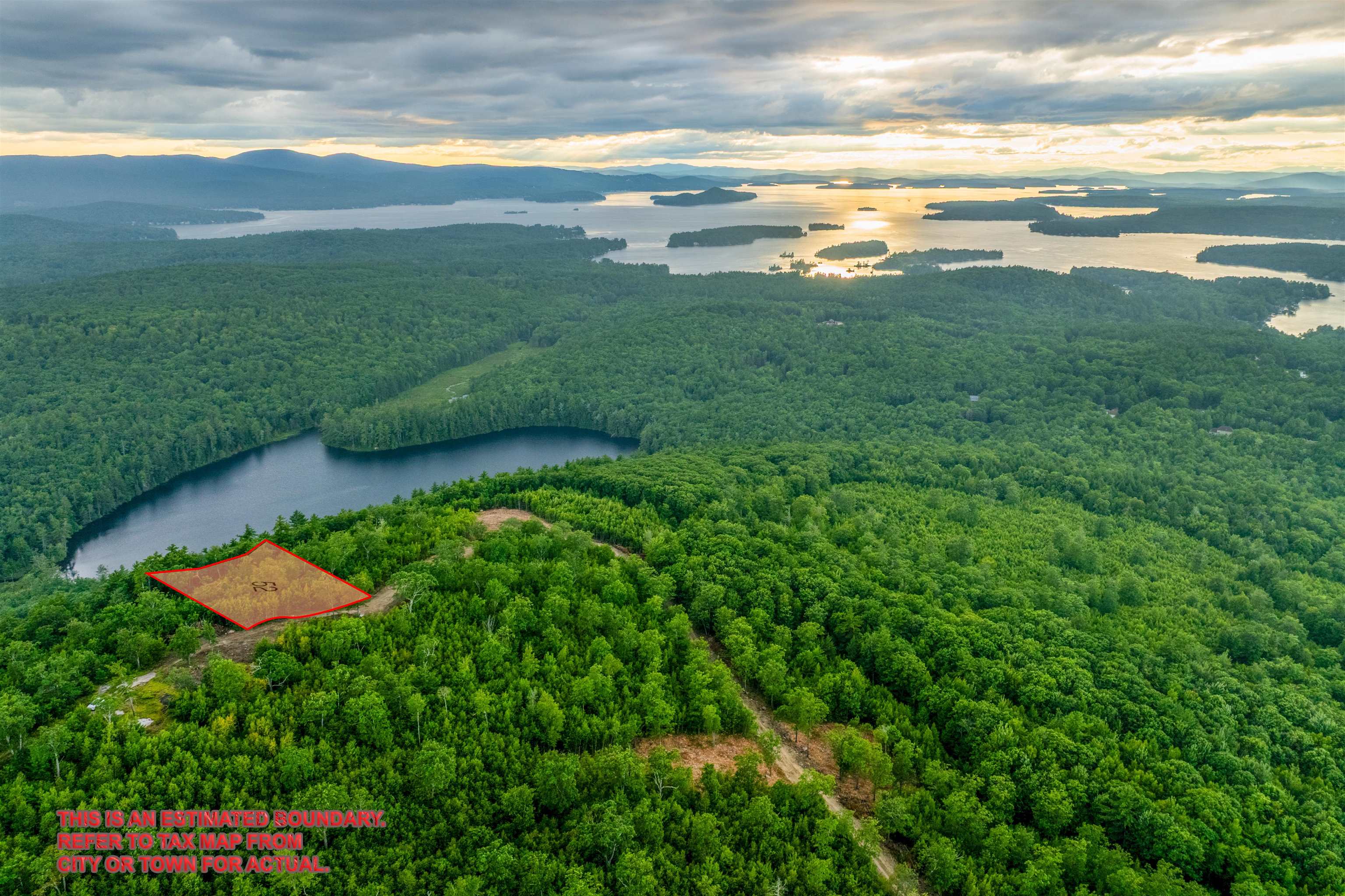 0 Long Stack Lane 52