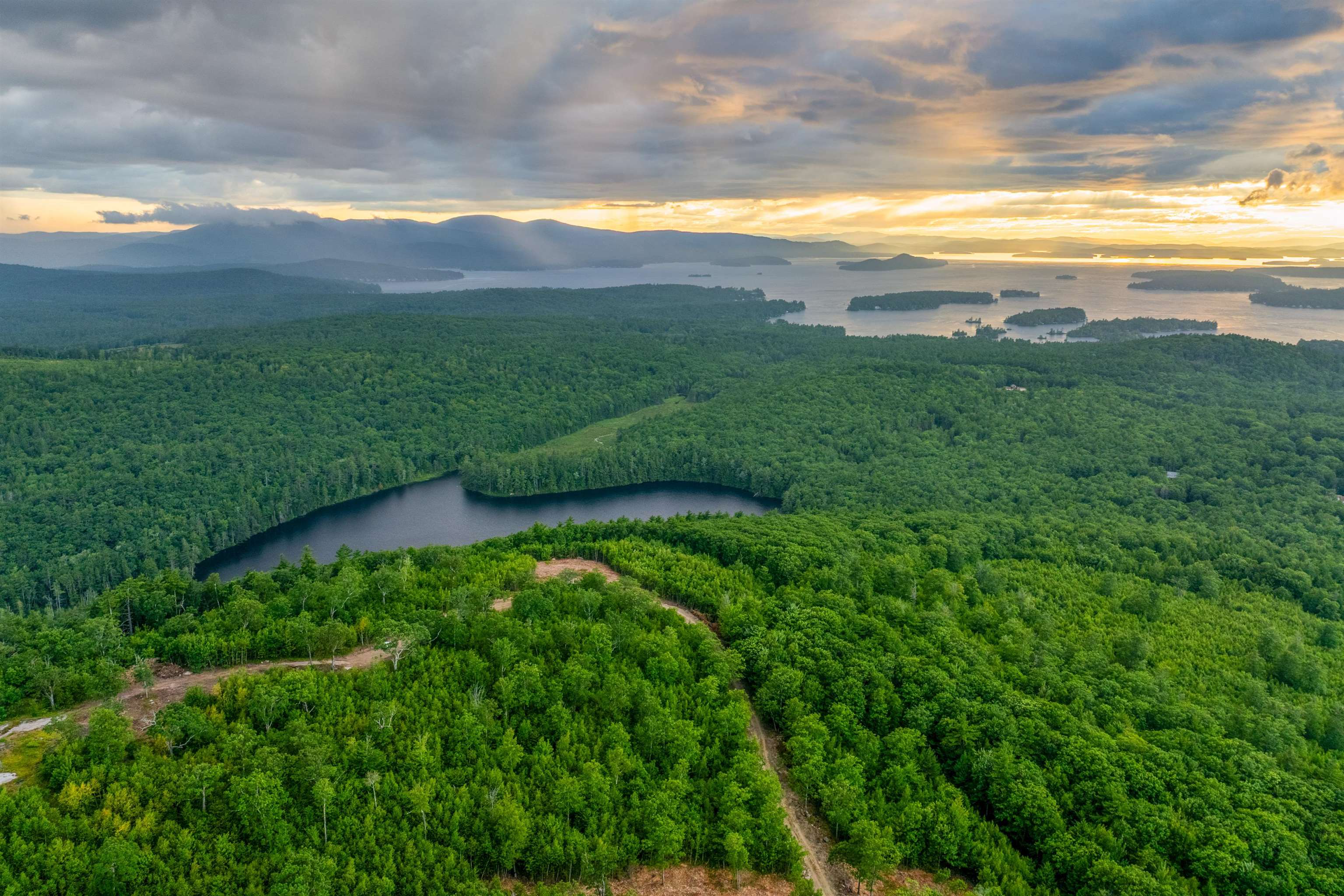 0 Long Stack Lane 52