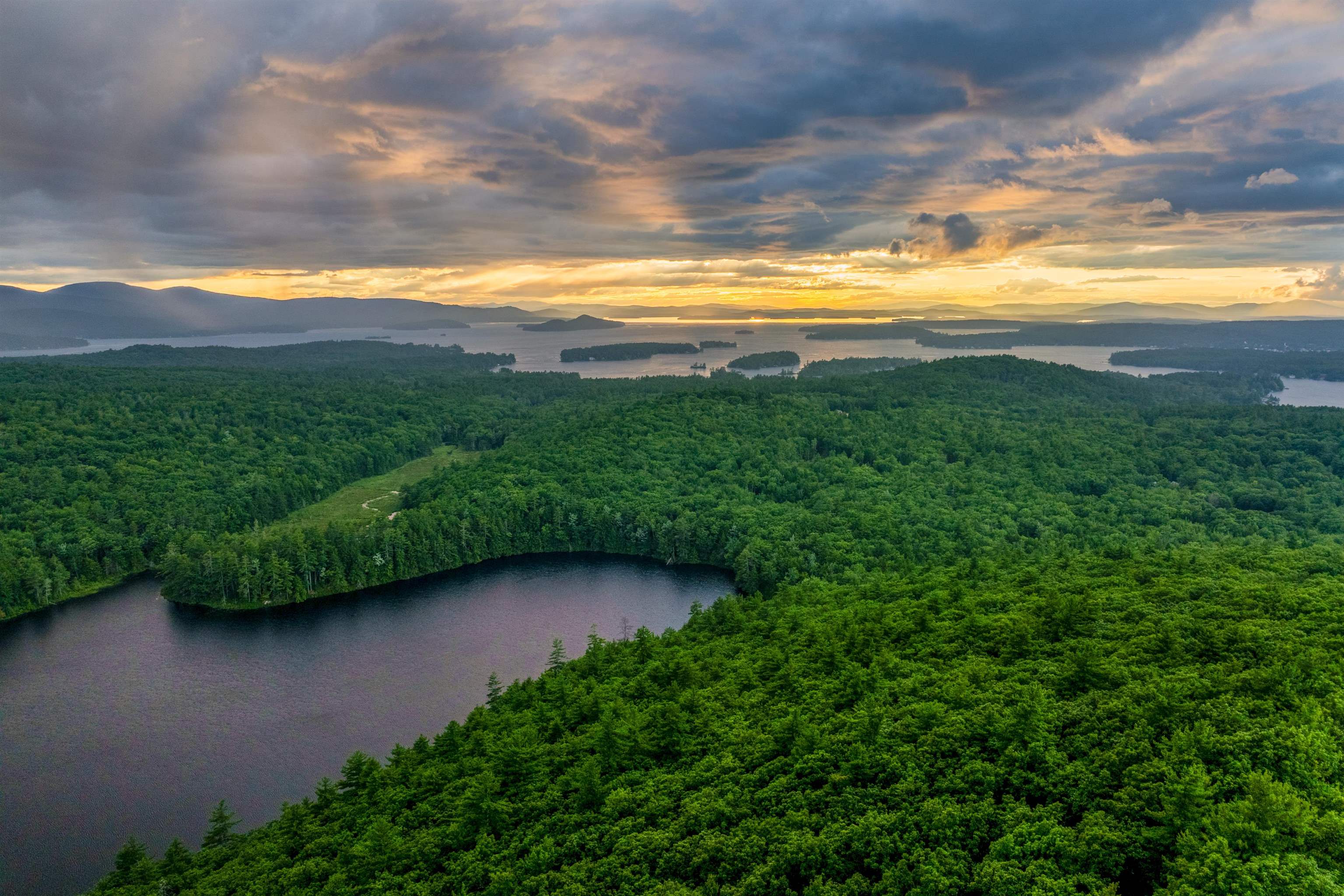 0 Long Stack Lane 52