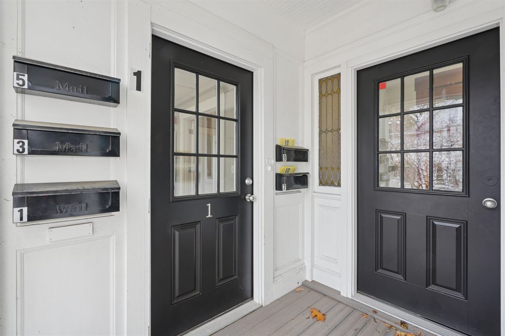 Photo of 3 Merrimack Street #1, Concord, NH 03301 (MLS # 5069882)