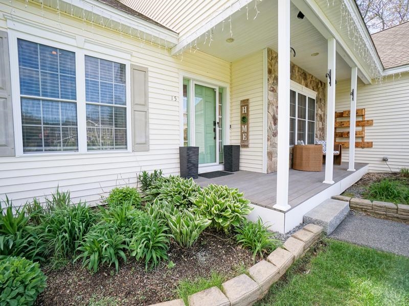 15 Goldfinch Drive