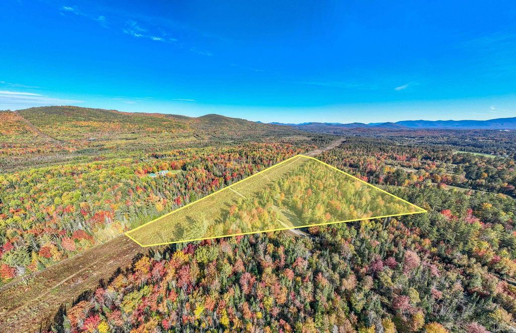 Photo of 0 Evergreen Drive, Dalton, NH 03598 (MLS # 5053512)