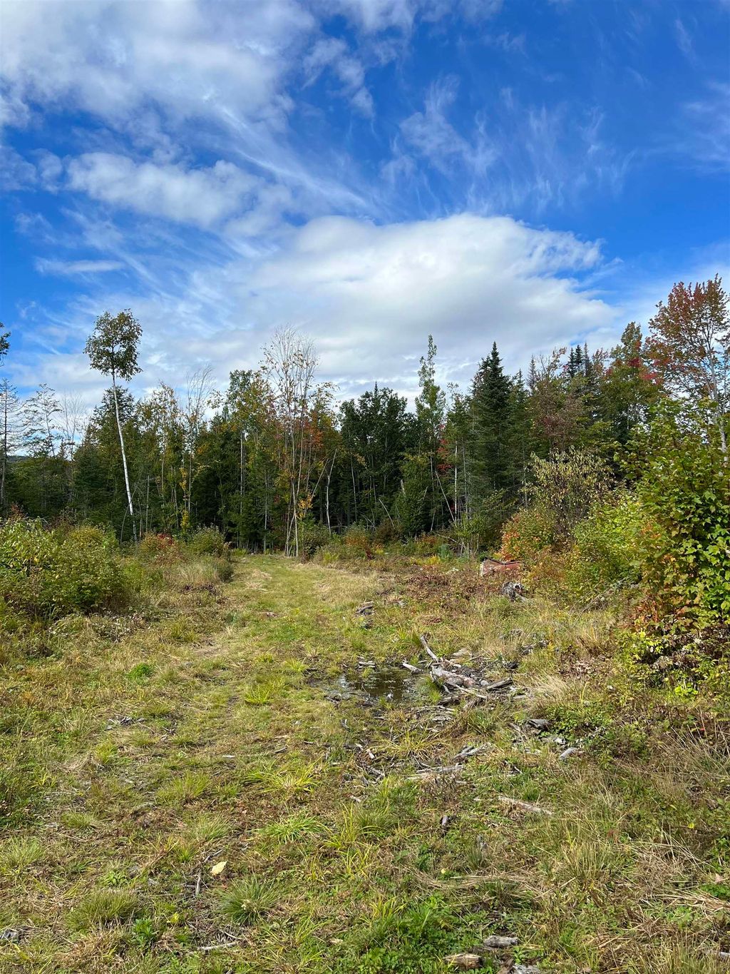 Photo of 0 Evergreen Drive, Dalton, NH 03598 (MLS # 5053512)