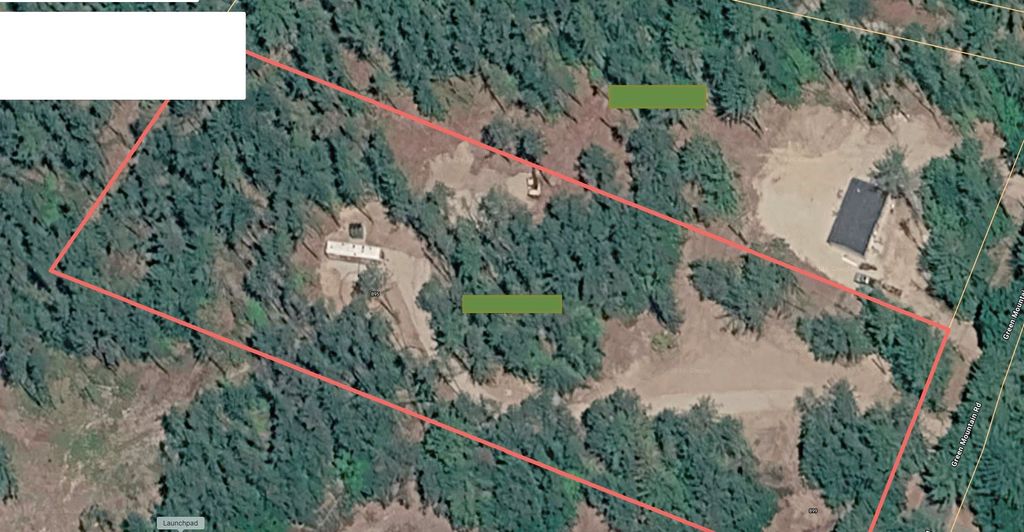 Photo of 895 Green Mountain Road, Effingham, NH 03882 (MLS # 5078707)