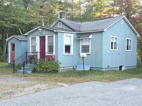 56 Bangor Street Gorham NH 03581