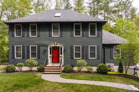 443 Tolend Road Dover NH 03820