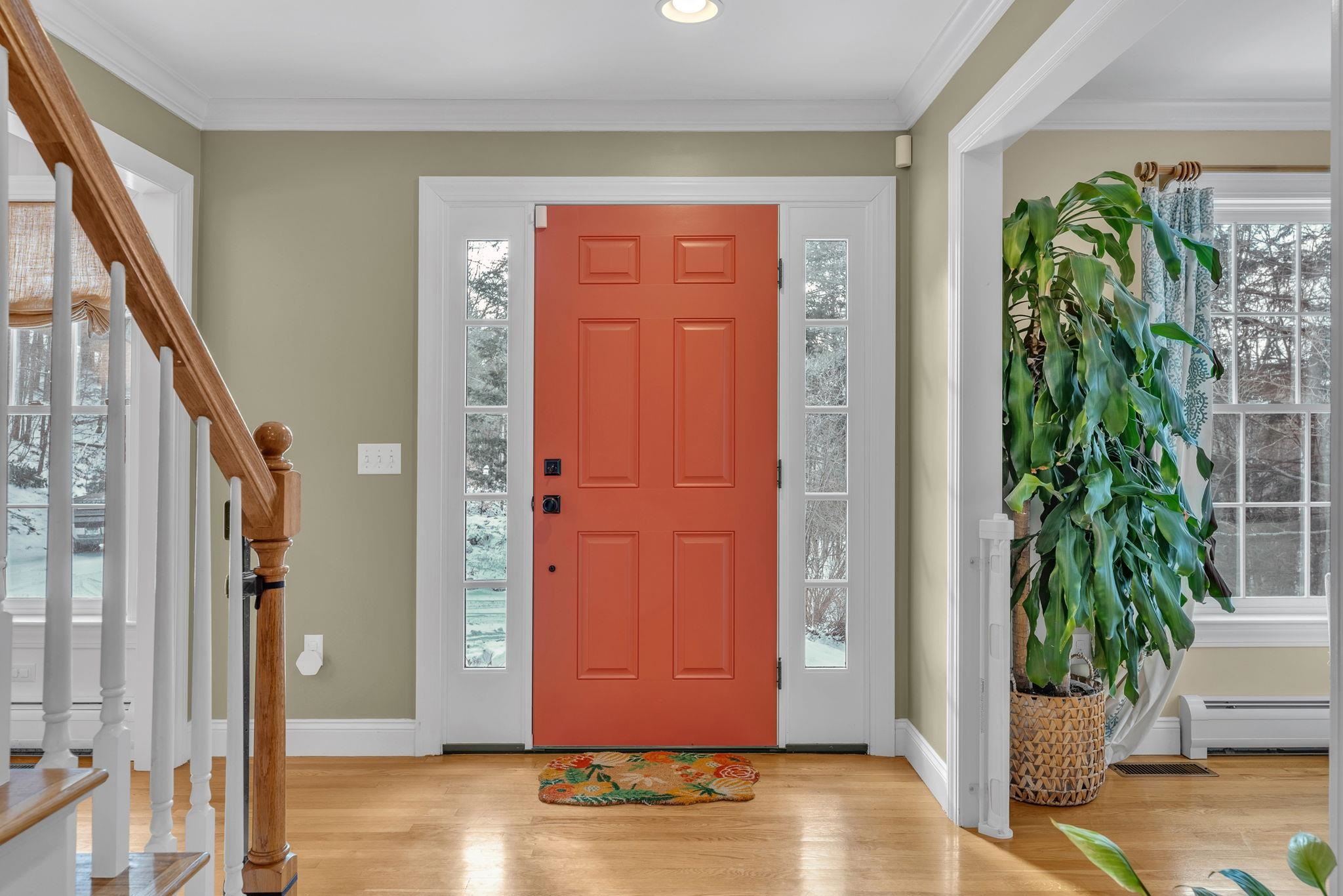 95 Meetinghouse Road
