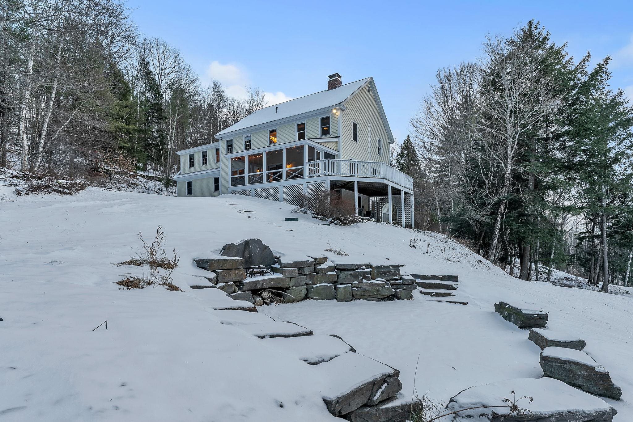 95 Meetinghouse Road