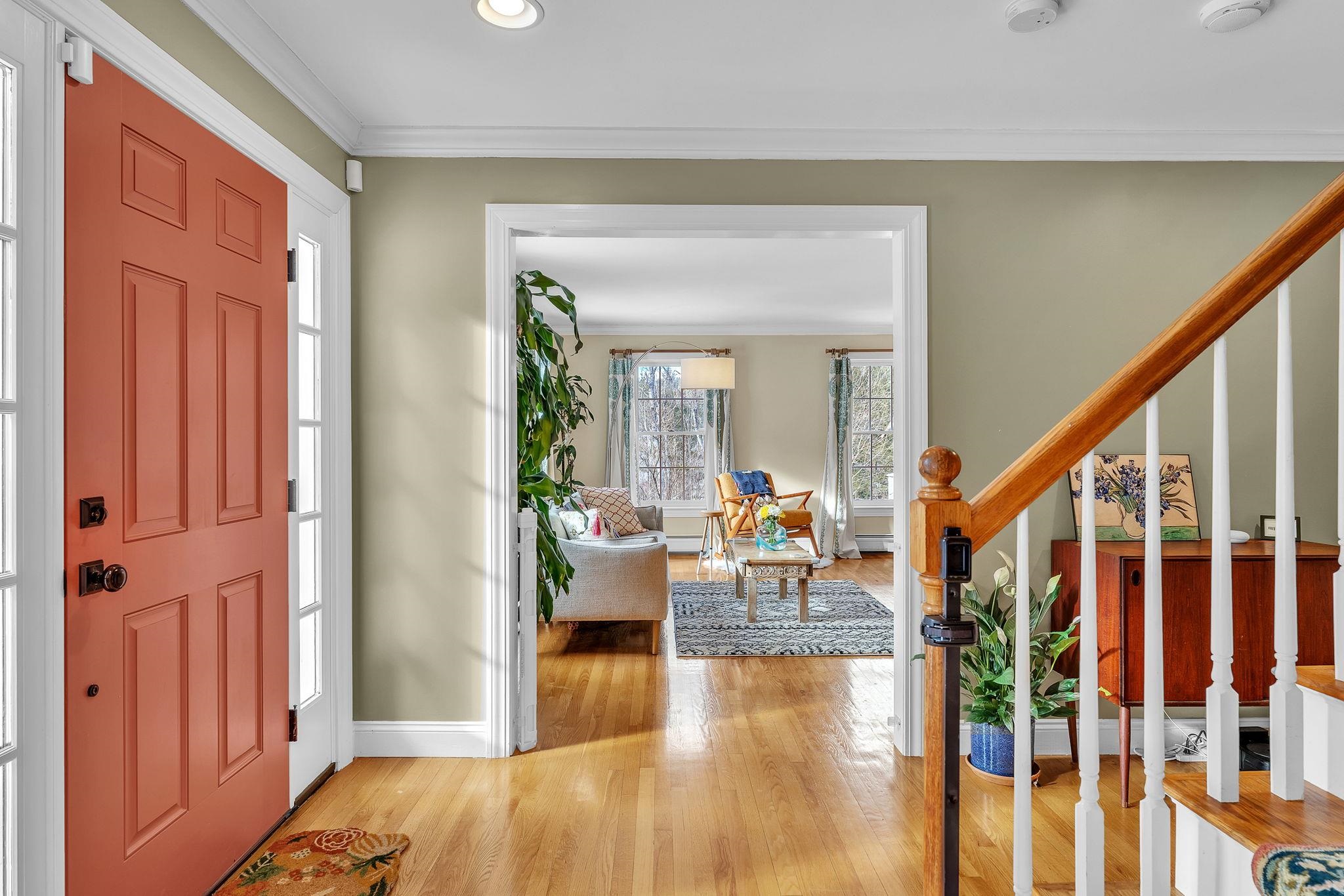 95 Meetinghouse Road