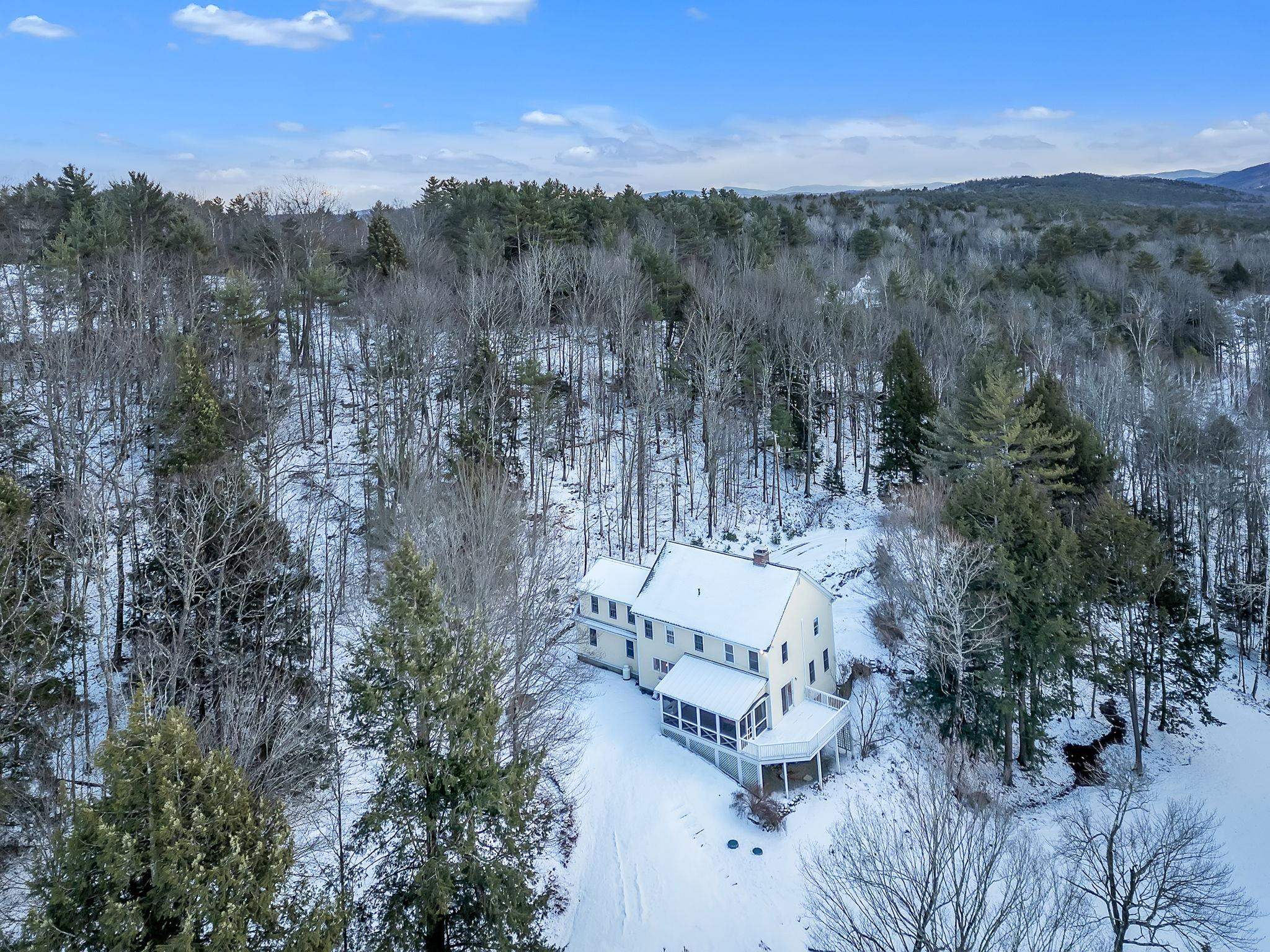 95 Meetinghouse Road