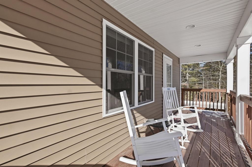 Photo of 2 Yearling Drive #1, Barrington, NH 03825 (MLS # 5075861)