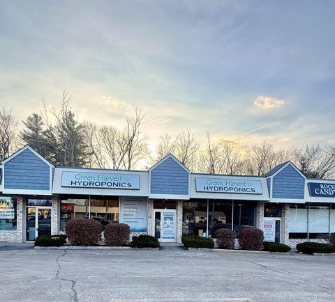 18 Plaistow Road Units 7 & 8 Plaistow NH 03865