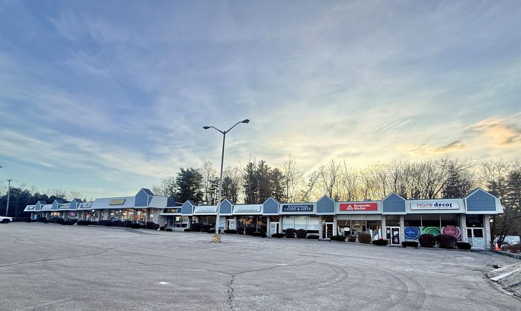 Photo of 18 Plaistow Road #Units 7 &amp; 8, Plaistow, NH 03865 (MLS # 5079496)