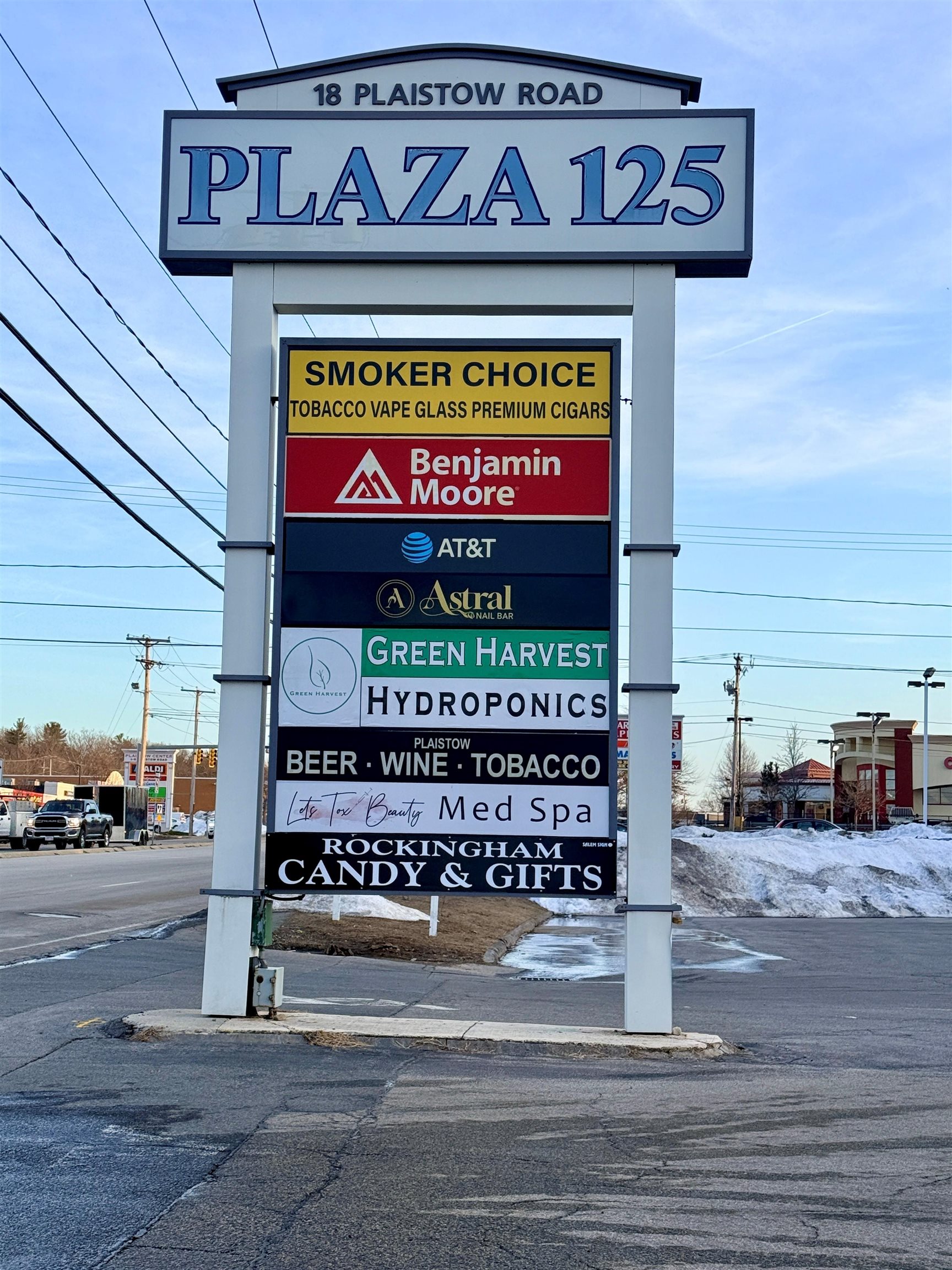 18 Plaistow Road Units 7 & 8