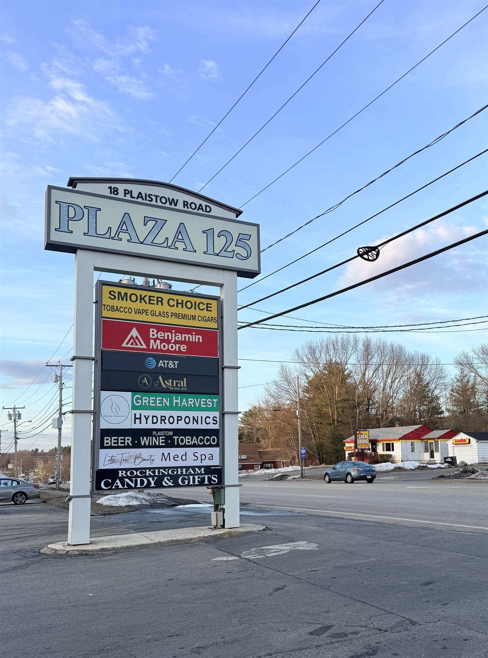 18 Plaistow Road Units 7 & 8