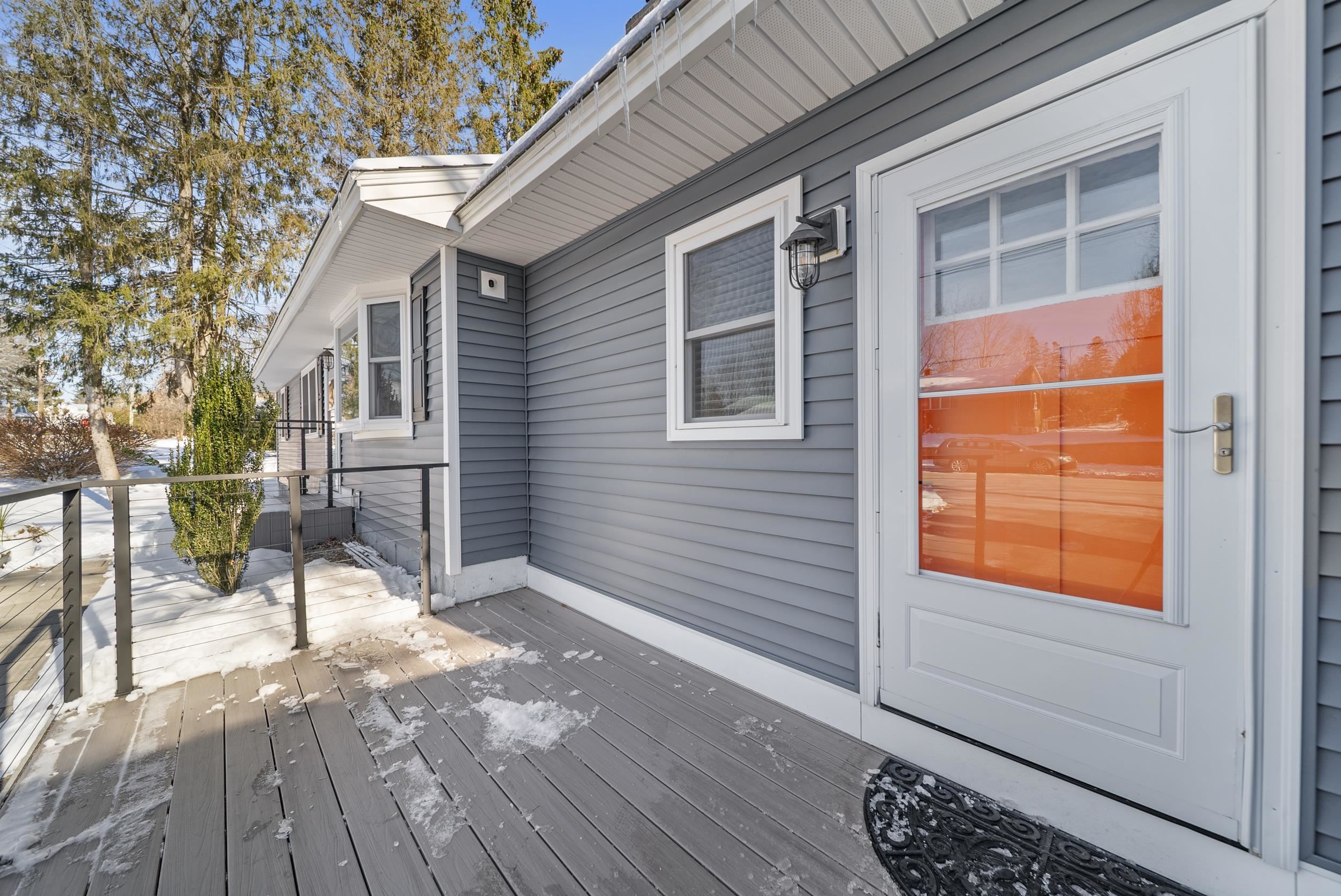 23 Pennsylvania Avenue