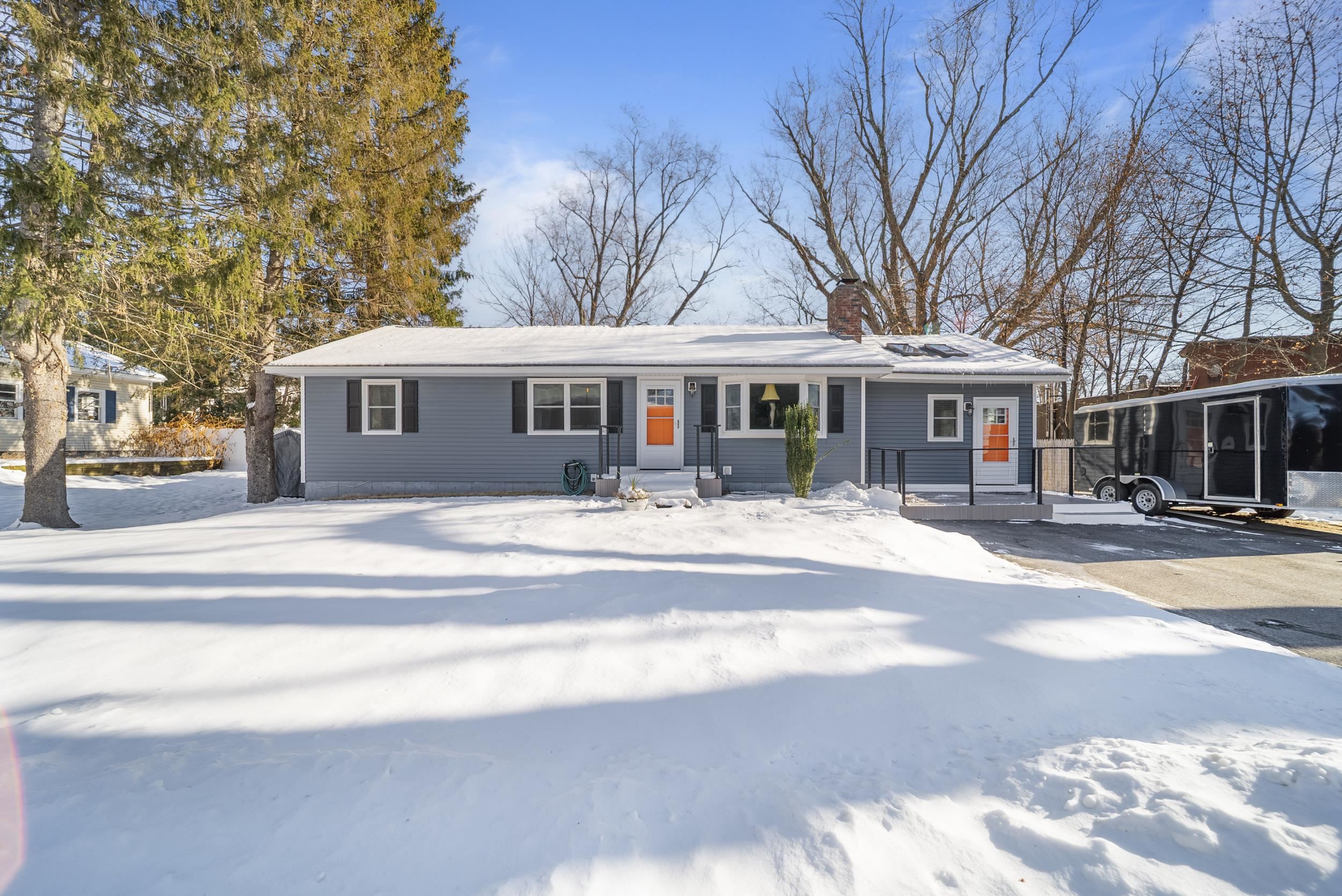 23 Pennsylvania Avenue