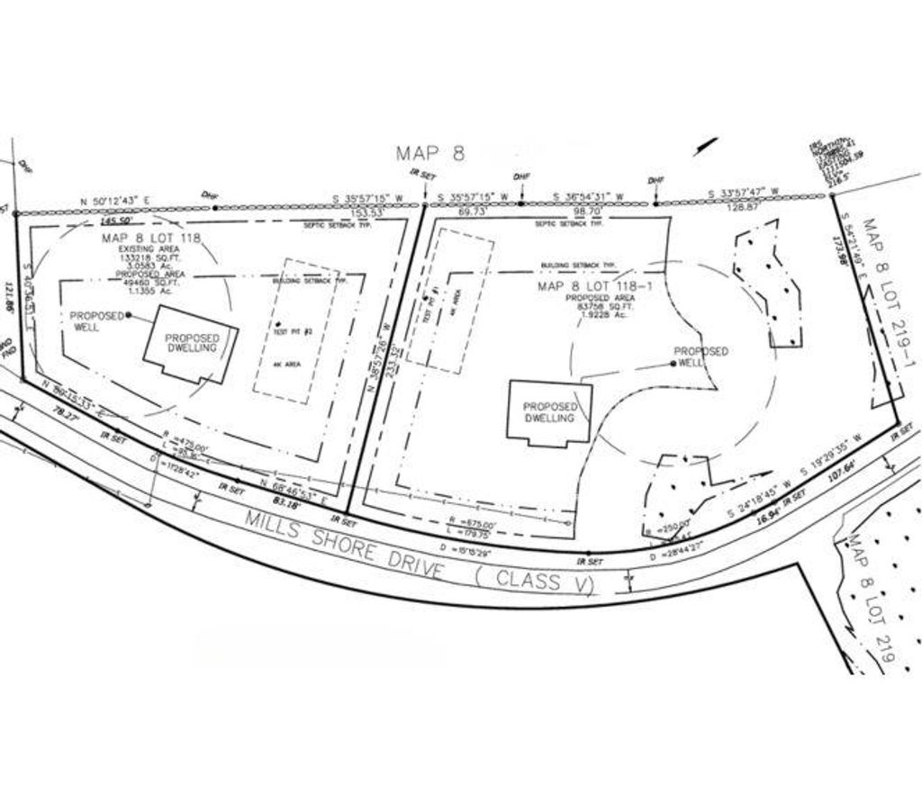 Photo of 118 Mills Shore Drive, Hampstead, NH 03841 (MLS # 5076689)