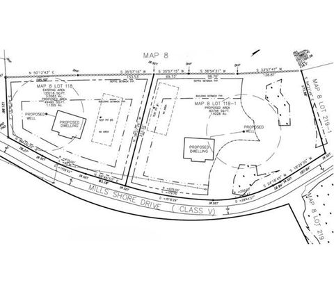 118 Mills Shore Drive Hampstead NH 03841