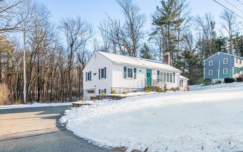 Photo of 5 Sequoia Lane, Plaistow, NH 03865 (MLS # 5072158)