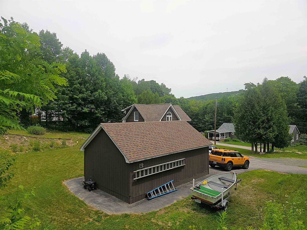 Photo of 99 Wentworth Avenue, Berlin, NH 03570 (MLS # 5050257)