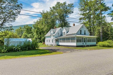 904 Whittier Road Tamworth NH 03886